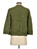 H&M Conscious Green Jacket Size 4 - photo 2