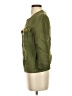 H&M Conscious Green Jacket Size 4 - photo 5