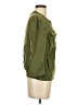 H&M Conscious Green Jacket Size 4 - photo 4