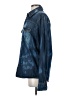 Paige 100% Cotton Blue Denim Jacket Size S - photo 5