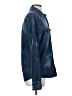 Paige 100% Cotton Blue Denim Jacket Size S - photo 4
