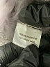 Badgley Mischka Gray Cardigan Size S - photo 8