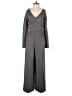 Express Gray Jumpsuit Size XS - photo 1