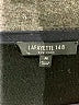 Lafayette 148 New York Black Pullover Sweater Size M - photo 7