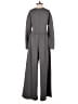 Express Gray Jumpsuit Size XS - photo 2