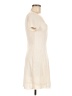 Shein Ivory Casual Dress Size 6 - photo 4