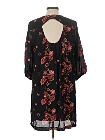 Beige by ECI Casual Dress (view 2)
