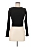 DAZY Black Cardigan Size M - photo 1