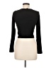 DAZY Black Cardigan Size M - photo 2