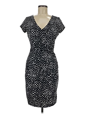 Susana Monaco Cocktail Dress (view 1)