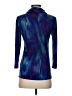 Antonio Melani Blue Cardigan Size XS - photo 2