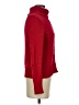 Lands' End Canvas Red Turtleneck Sweater Size XXS - photo 4