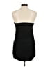 Bar III Black Casual Skirt Size M - photo 2