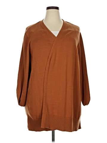 Jessica London Cardigan (view 1)
