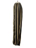 iris 100% Polyester Gold Casual Pants Size S - photo 5