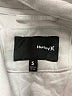 Hurley Graphic Gray Track Jacket Size S - photo 6