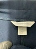 Christopher & Banks Solid Blue Active Pants Size S - photo 4