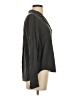 Gap Gray Long Sleeve Blouse Size S - photo 4