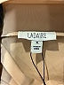 Ladaire Yellow Bodysuit Size XL - photo 3
