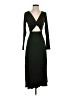 Old Navy Green Cocktail Dress Size S - photo 1