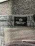 Adriano Goldschmied Solid Gray Jeans Size 25R - photo 7