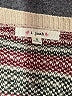 I. Joah Ivory Cardigan Size S - photo 7