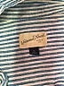 Universal Thread Stripes Blue Short Sleeve Blouse Size XXL - photo 4