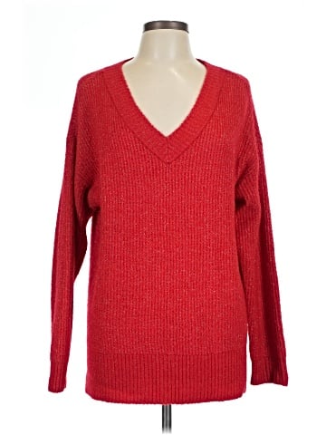 Nine West Pullover Sweater (view 1)