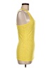 Moda International Yellow Tank Top Size M - photo 4