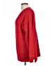 Nine West Red Pullover Sweater Size L - photo 5