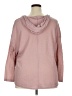 Shein Curve Pink Fleece Size 18 Plus (3) - photo 2