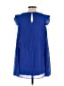 BCBGirls 100% Polyester Blue Cocktail Dress Size 12 - photo 2