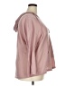 Shein Curve Pink Fleece Size 18 Plus (3) - photo 4