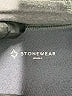 Stonewear Designs Gray Turtleneck Sweater Size S - photo 7