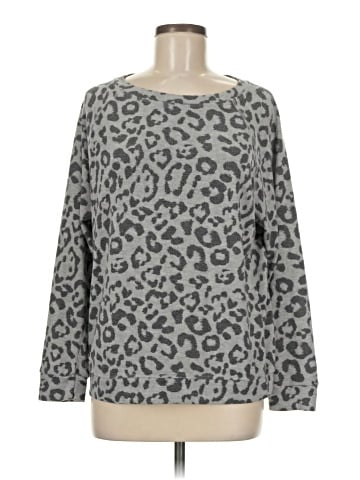 Phil Love Pullover Sweater (view 1)