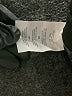 Just My Size Solid Black Active Pants Size 5X - photo 5