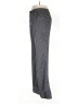 LUCCA 100% Polyester Polka Dots Black Dress Pants Size L - photo 5