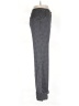 LUCCA 100% Polyester Polka Dots Black Dress Pants Size L - photo 4