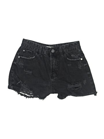 Pimkie Denim Shorts (view 1)