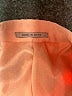 Unbranded 100% Polyester Pink Blazer Size EU (FR) 36 / US 4 (estimated) - photo 6