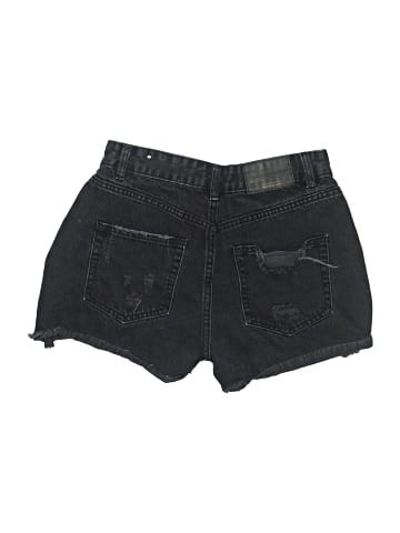 Pimkie Denim Shorts (view 2)