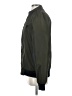 Guess 100% Polyester Solid Green Jacket Size S - photo 5