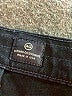 Adriano Goldschmied Black Jeggings Size 29 waist - photo 3