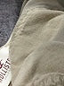 Hollister Solid Tan Khakis Size 24 waist - photo 7