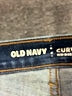 Old Navy Blue Jeans Size 6 SHORT - photo 3