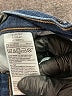 Old Navy Blue Jeans Size 6 SHORT - photo 4