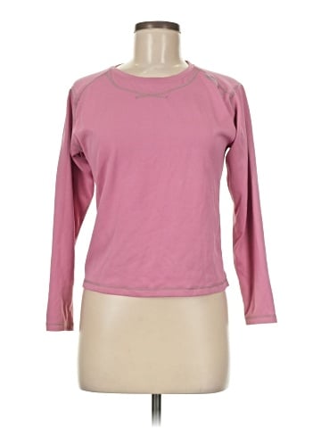 2XU Long Sleeve Top (view 1)