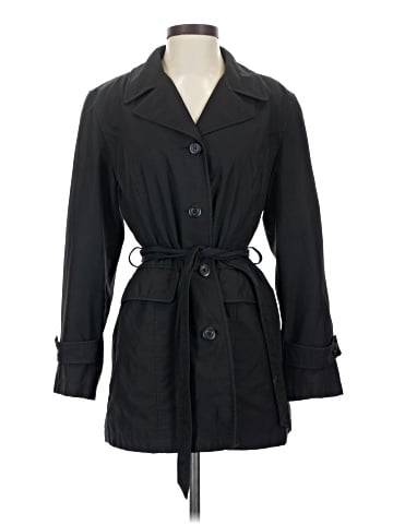 Fleet Street Trenchcoat (view 1)