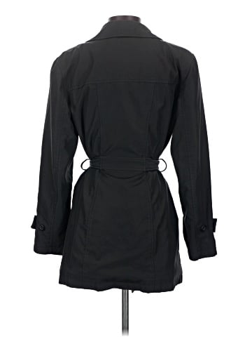 Fleet Street Trenchcoat (view 2)