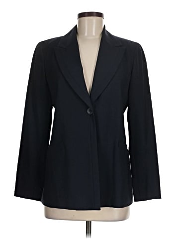 Dana Buchman Blazer (view 1)